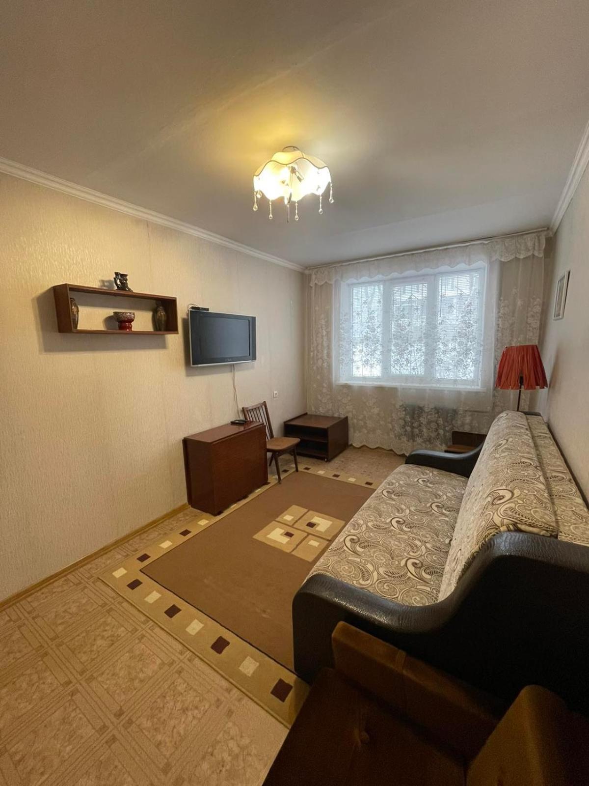 Apartment Miorita Chişinǎu Buitenkant foto